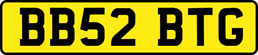 BB52BTG