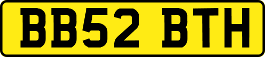 BB52BTH