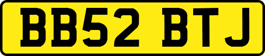 BB52BTJ