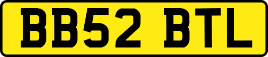 BB52BTL