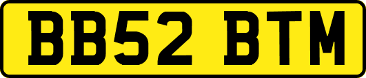 BB52BTM