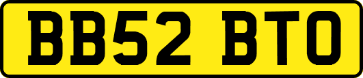 BB52BTO