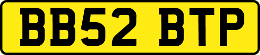 BB52BTP
