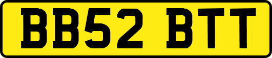 BB52BTT