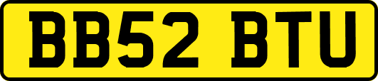 BB52BTU