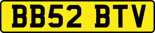 BB52BTV