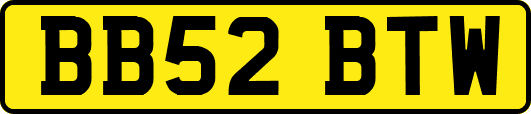 BB52BTW