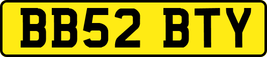 BB52BTY