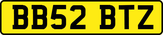 BB52BTZ