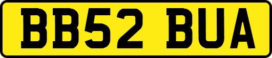 BB52BUA