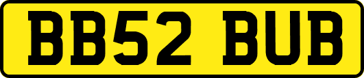 BB52BUB