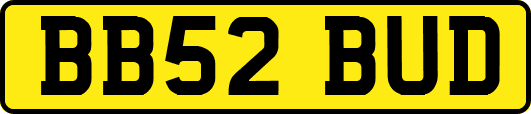 BB52BUD