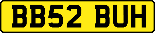 BB52BUH