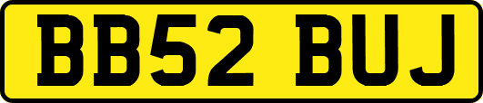 BB52BUJ
