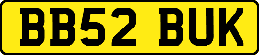 BB52BUK