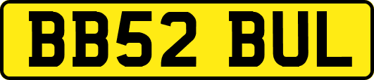 BB52BUL