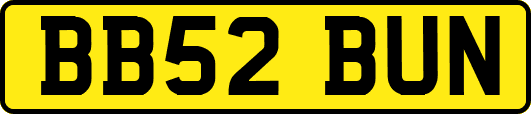 BB52BUN