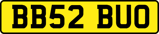 BB52BUO