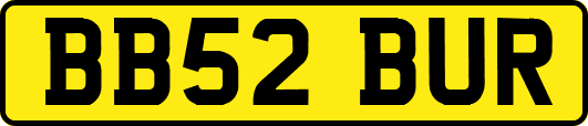BB52BUR