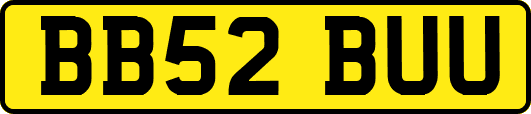 BB52BUU