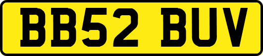 BB52BUV