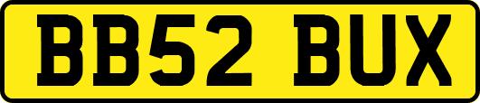 BB52BUX