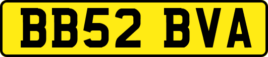 BB52BVA