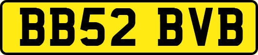 BB52BVB