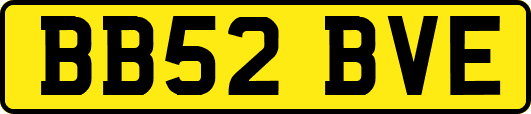 BB52BVE