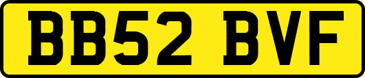 BB52BVF