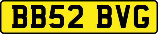 BB52BVG