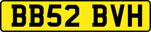 BB52BVH