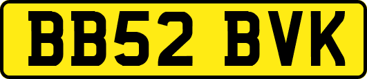 BB52BVK