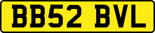 BB52BVL