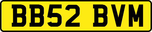BB52BVM