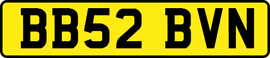 BB52BVN