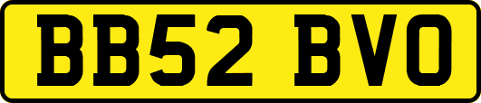 BB52BVO