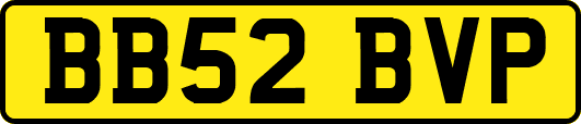 BB52BVP