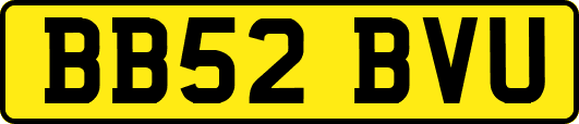 BB52BVU