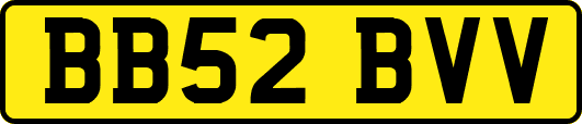 BB52BVV