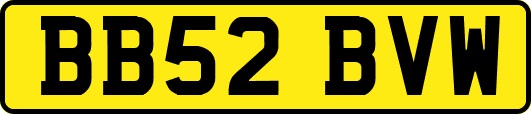 BB52BVW