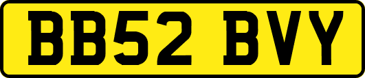 BB52BVY