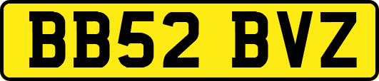 BB52BVZ