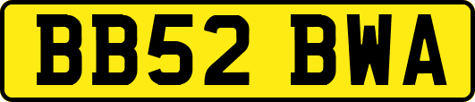 BB52BWA