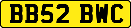 BB52BWC