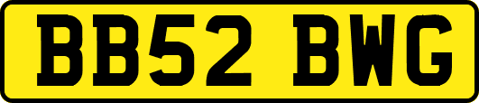 BB52BWG