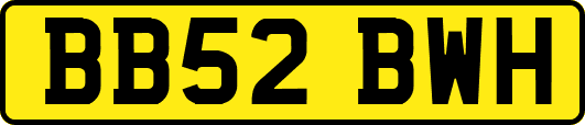BB52BWH