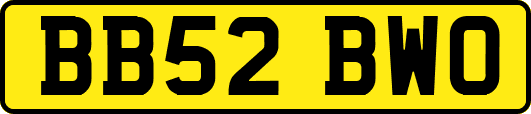 BB52BWO