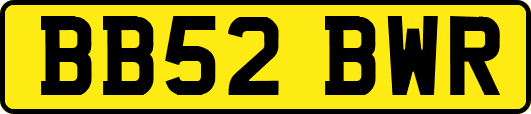 BB52BWR