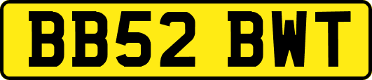BB52BWT
